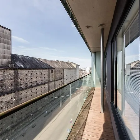 Best Apartments- Hobujaama