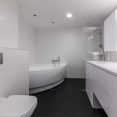 Lejlighed Best Apartments- Hobujaama *