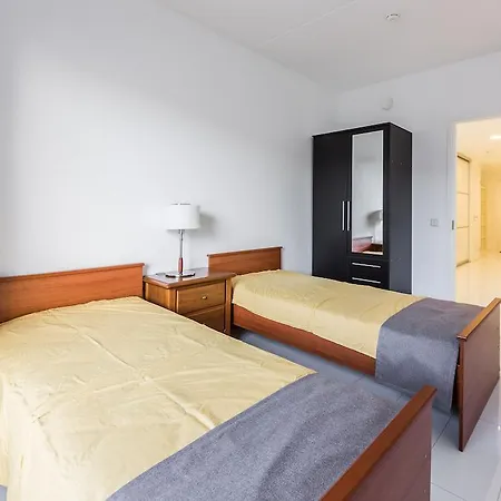 Best Apartments- Hobujaama Tallinn