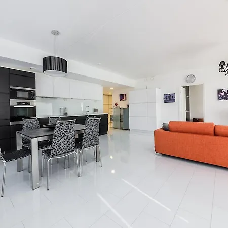 Appartamento Best Apartments- Hobujaama Reval