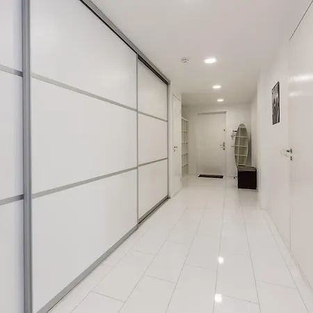 Appartamento Best Apartments- Hobujaama *