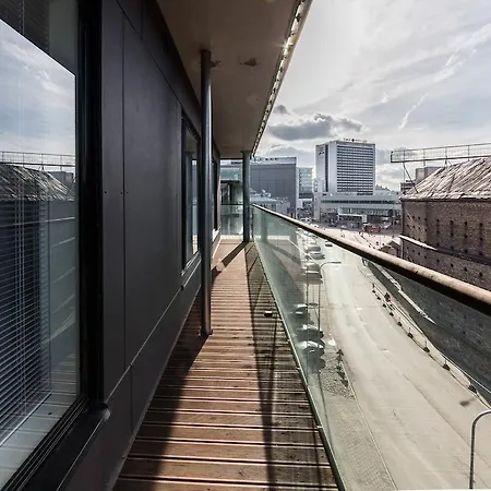 Best Apartments- Hobujaama Tallinn