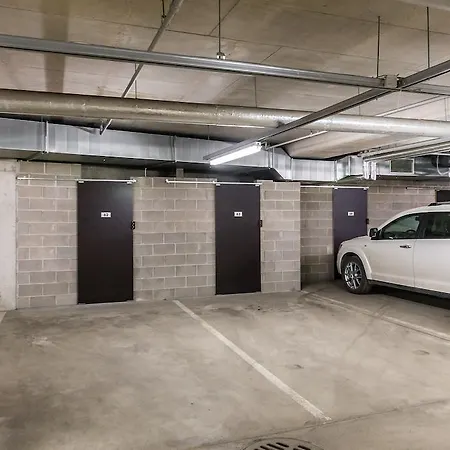 Lejlighed Best Apartments- Hobujaama Tallinn