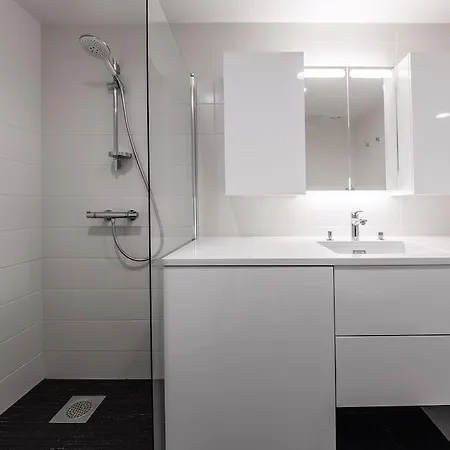 Best Apartments- Hobujaama Reval