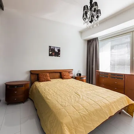 Appartamento Best Apartments- Hobujaama