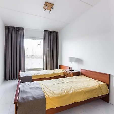 Appartamento Best Apartments- Hobujaama Reval