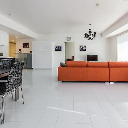 Best Apartments- Hobujaama